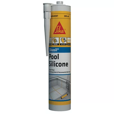 Sika Sikasil Pool Stw Industrial Safety