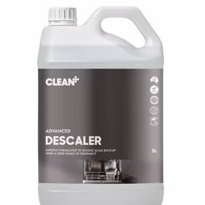 CLEAN PLUS Advanced Descaler
