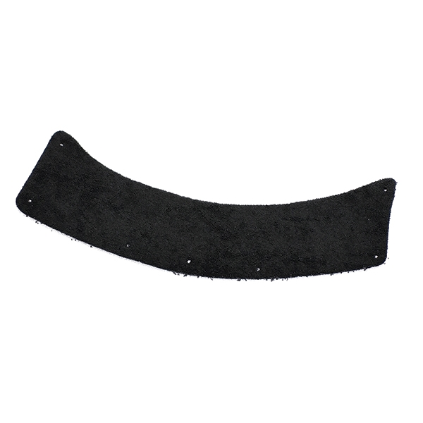 PRO CHOICE Hard Hat Sweatband Black STW Industrial & Safety