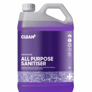 CLEAN PLUS Advanced All Purpose Sanitiser