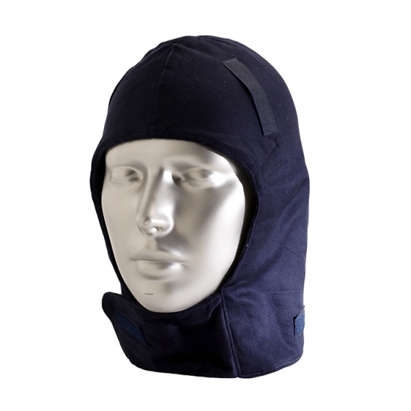 PRO CHOICE Hard Hat Winter Liner Navy STW Industrial & Safety