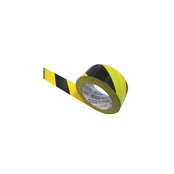 Tape Safety Marking 33m - STW Industrial & Safety