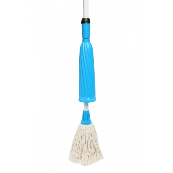 EDCO Handi Squeeze Mop with Handle STW Industrial & Safety