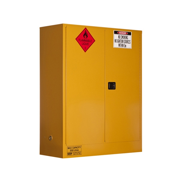 Flammable Liquids 350L STW Industrial & Safety