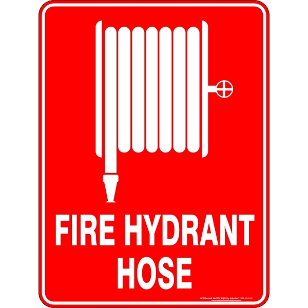 Fire Hydrant Hose - STW Industrial & Safety