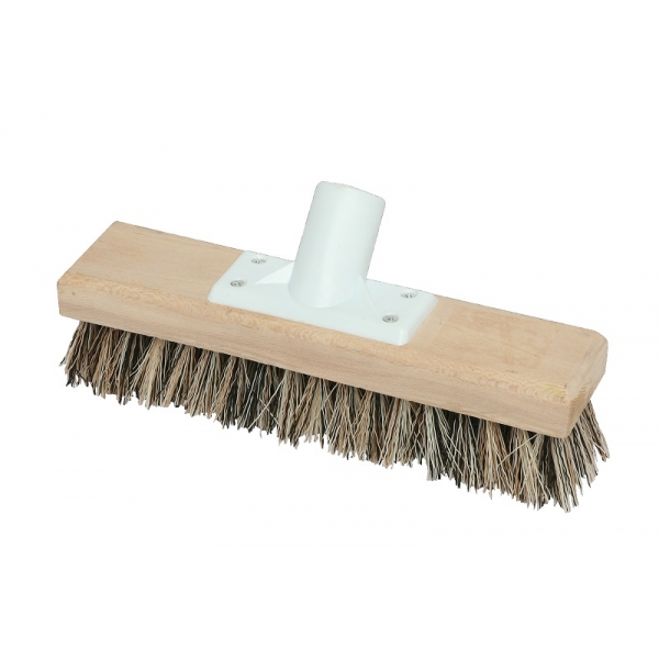 EDCO Deck Scrub 250mm STW Industrial & Safety