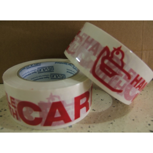 Tape Handle With Care STW Industrial & Safety