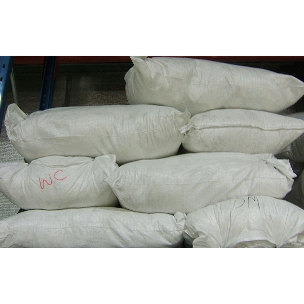 Rags White Cotton 15Kg STW Industrial & Safety
