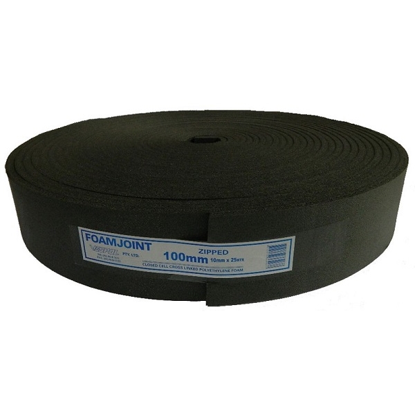 Foam Joint 100mmx25m STW Industrial & Safety