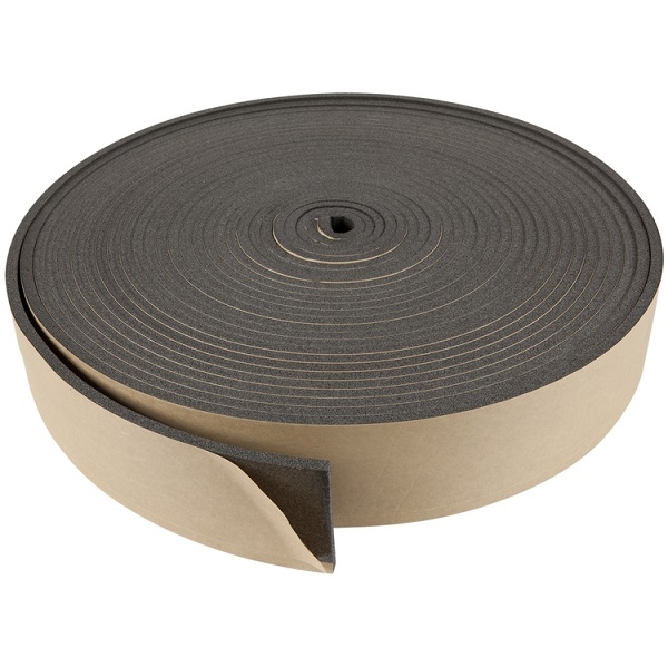 Foam Joint Sticky Back 150mmx25m STW Industrial & Safety