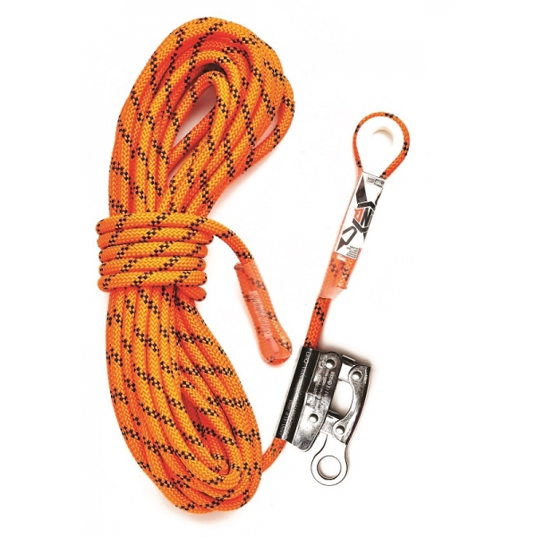 LINQ Rope Kernmantle 15m STW Industrial & Safety