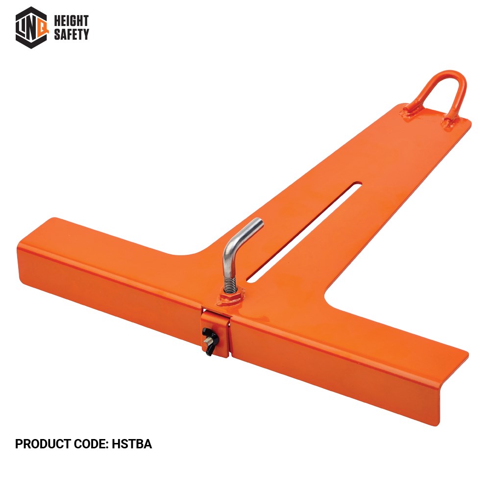 LINQ Anchor Tetha TBar STW Industrial & Safety