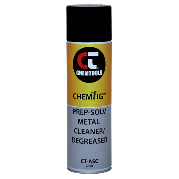 CHEM TOOLS PrepSolv Metal Cleaner/Degreaser 240g STW Industrial & Safety