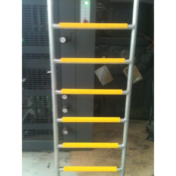 Ladder Products Ladder Rung Covers STW Industrial & Safety