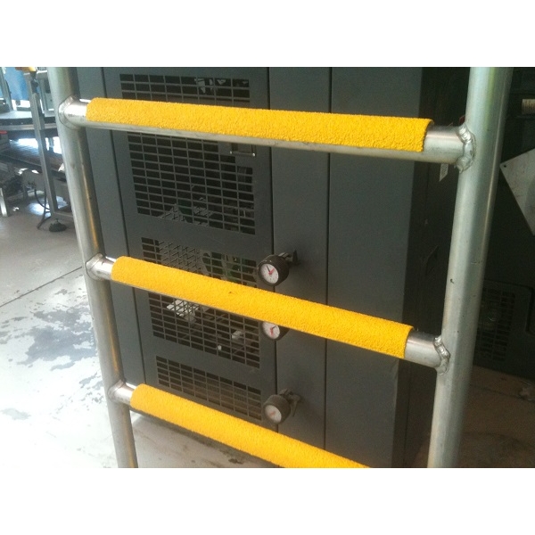Ladder Products Ladder Rung Covers STW Industrial & Safety