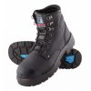 Steel Blue 332102 Argyle Safety Boot with Bump Cap