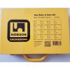 Hex Bolts & Nuts Kit - Metric / Z/P / Class 8.8