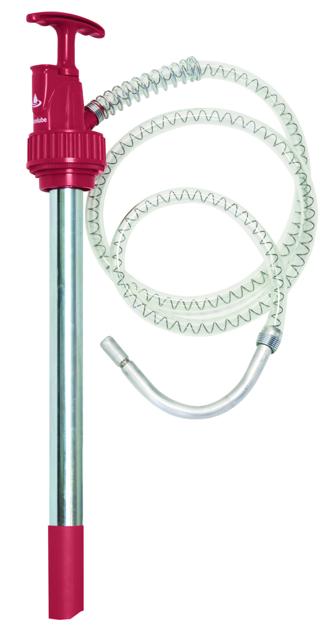 GEAR OIL DRUM PUMP 20L STW Industrial & Safety