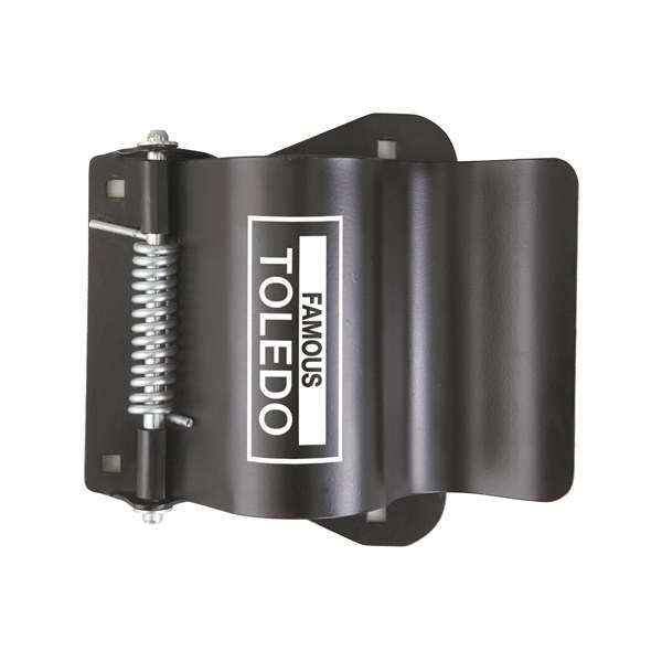 TOLEDO Heavy Duty Grease Gun Holder STW Industrial & Safety