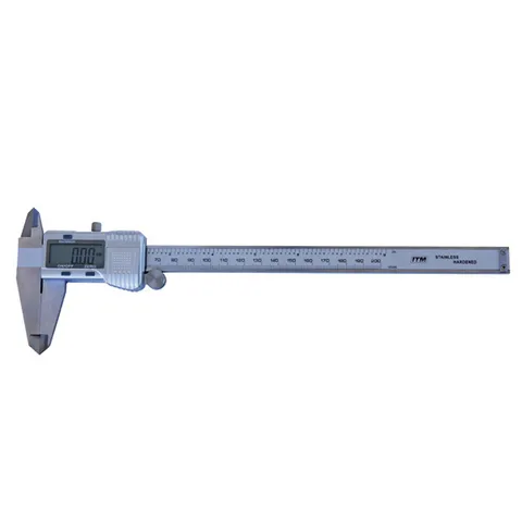 ITM Digital Calipers - STW Industrial & Safety