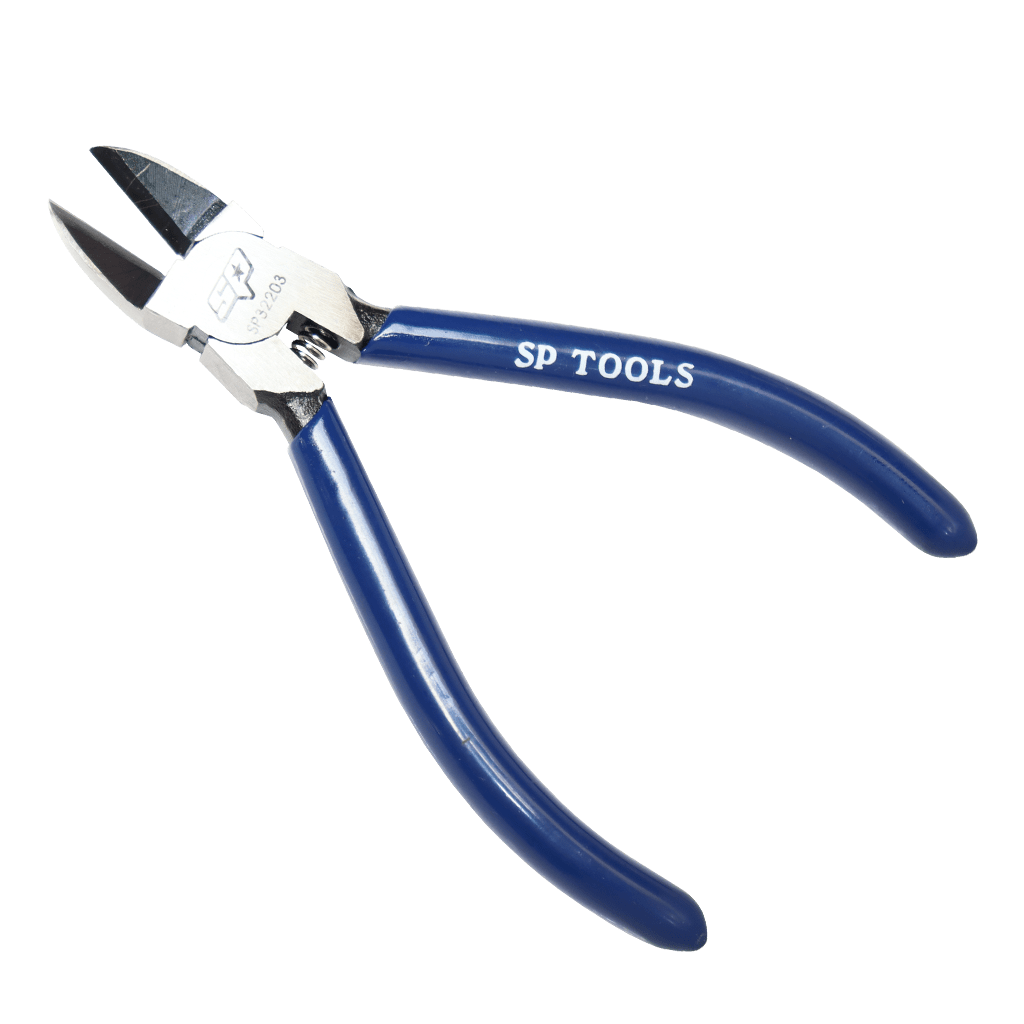 SP TOOLS Diagonal Cutters STW Industrial & Safety