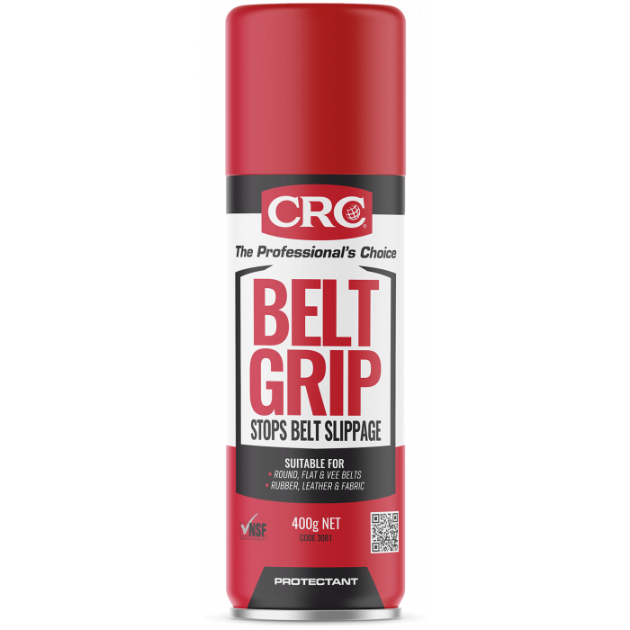 CRC Belt Grip 400g - STW Industrial & Safety