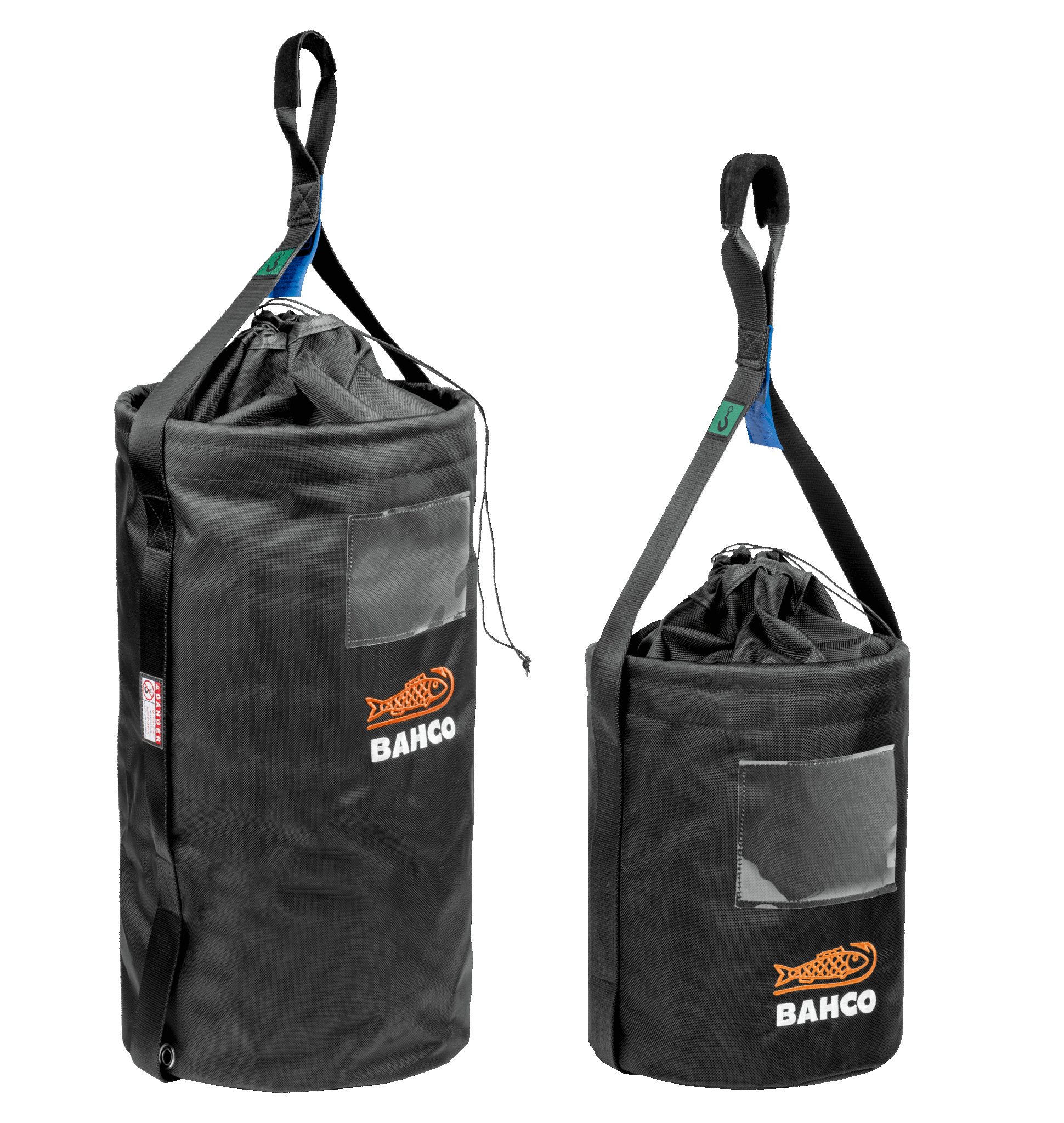 BAHCO Lifting Bag 30L or 60L STW Industrial & Safety