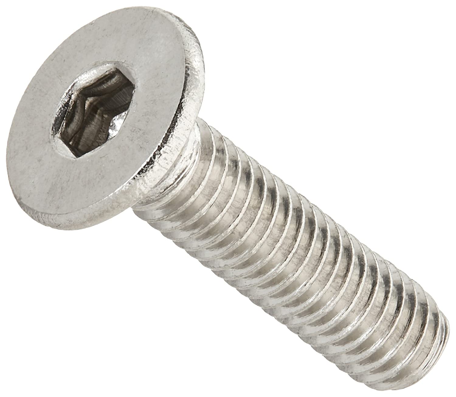 11 16 Socket Bolt Size