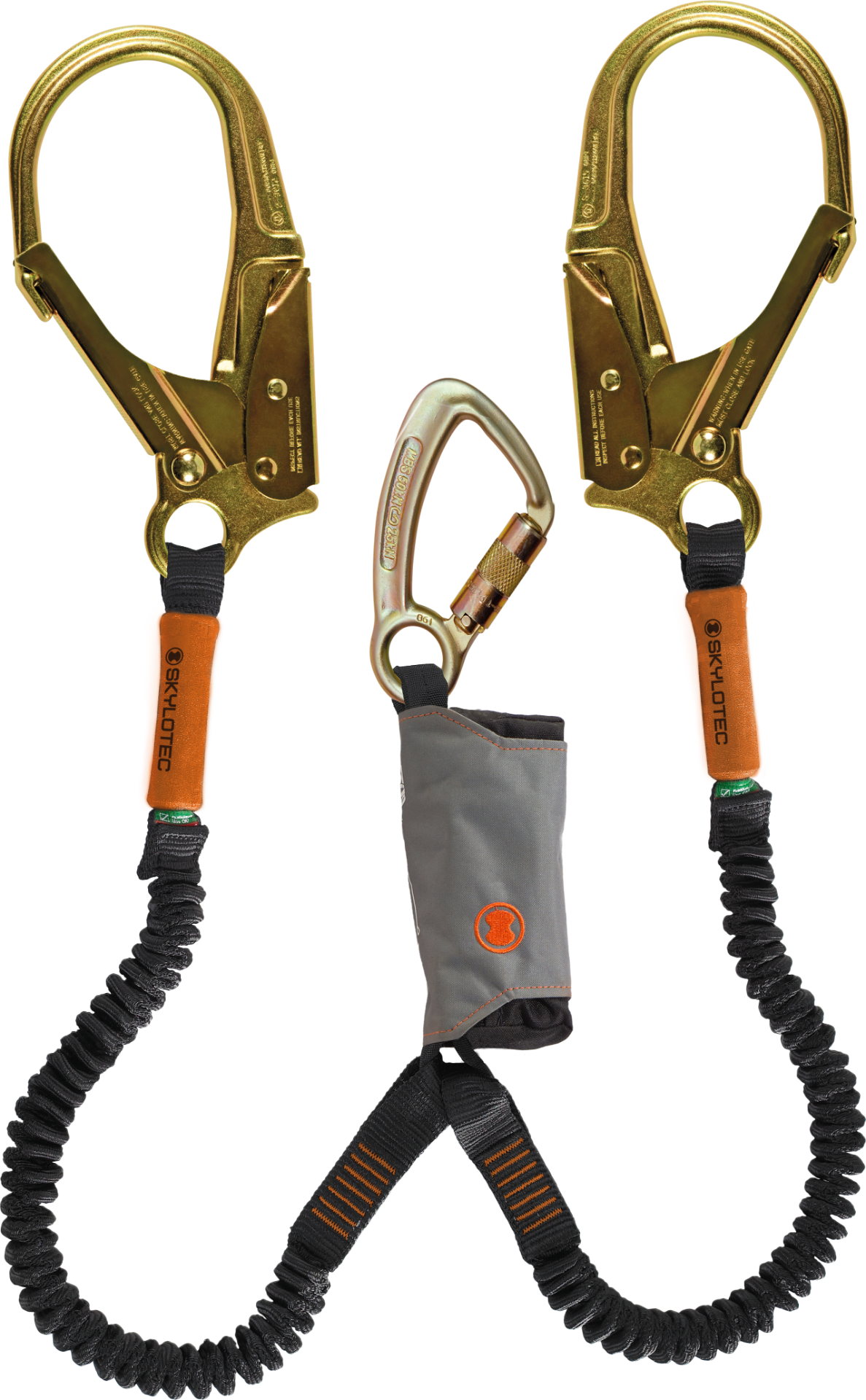 SKYLOTEC Skysafe Pro Flex Y - STW Industrial & Safety