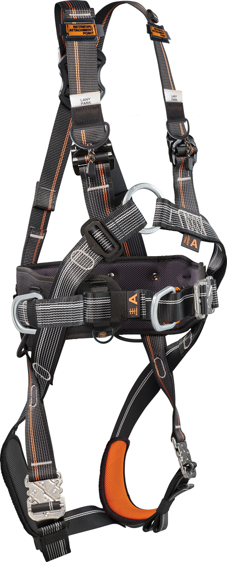 SKYLOTEC Ignite Nucleon - STW Industrial & Safety