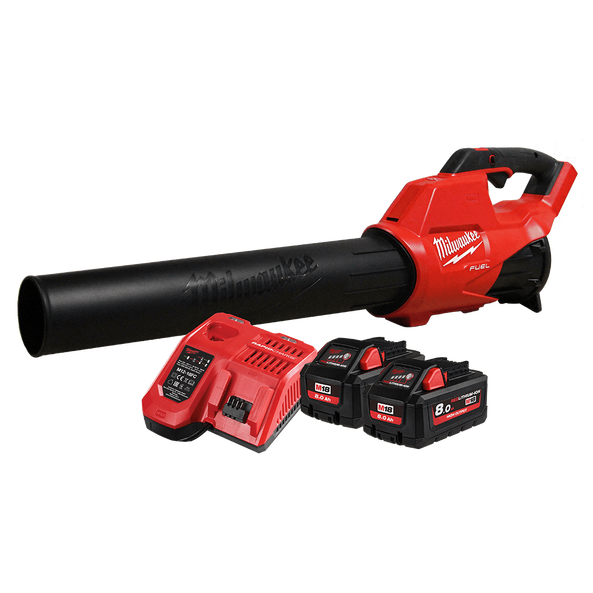 MILWAUKEE M18 FUEL™ BLOWER KIT - STW Industrial & Safety