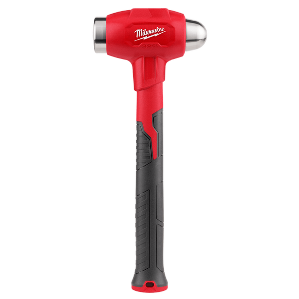 MILWAUKEE 32OZ DEAD BLOW BALL PEEN HAMMER STW Industrial & Safety