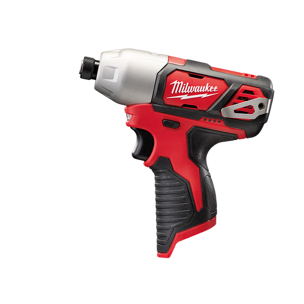 thumbnail image 2 of Milwaukee M12 1/4-Inch Hex Right Angle Impact Driver – Tool Only, Model 2467-20, 12V Cordless 2 of 6