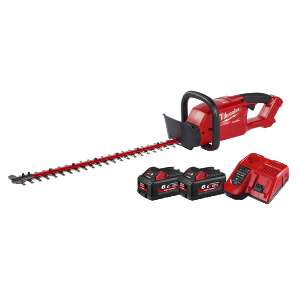 MILWAUKEE M18 FUEL™ 24" (610MM) HEDGE TRIMMER KIT STW Industrial & Safety