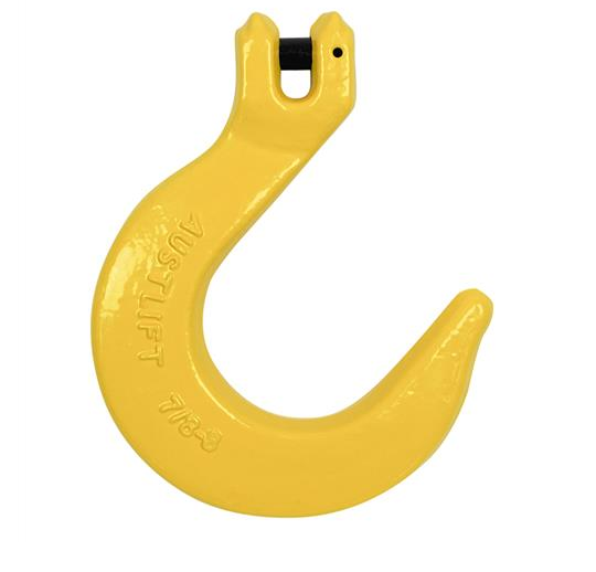 AUSTLIFT G80 Foundry Hook Clevis Type FE STW Industrial & Safety