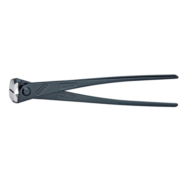 Knipex 250mm Concreters Nipper 9901250SB - WestOz Tools
