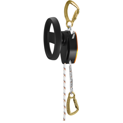 SKYLOTEC Milan 2.0 Hub - STW Industrial & Safety