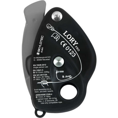 SKYLOTEC Lory Pro - STW Industrial & Safety