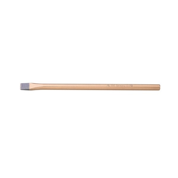 RENNSTEIG Electricians Octagonal Chisel - STW Industrial & Safety