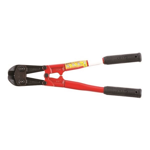 HIT Professional Angular Bolt Cutters - STW Industrial & Safety