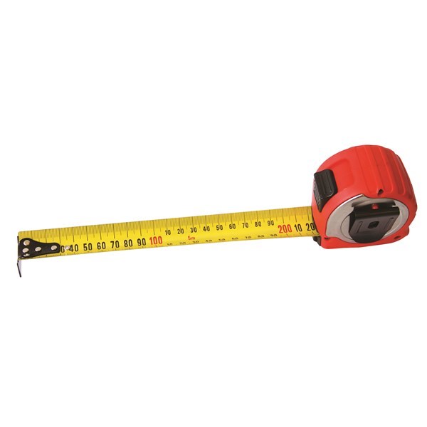 TOLEDO Steel Wide Blade Measuring Tapes - STW Industrial & Safety