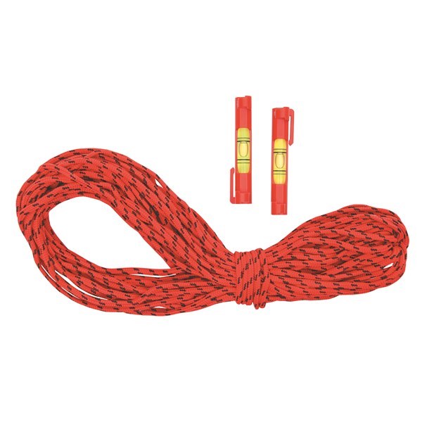 Line Level Rope TOLEDO Line Levels - STW Industrial & Safety