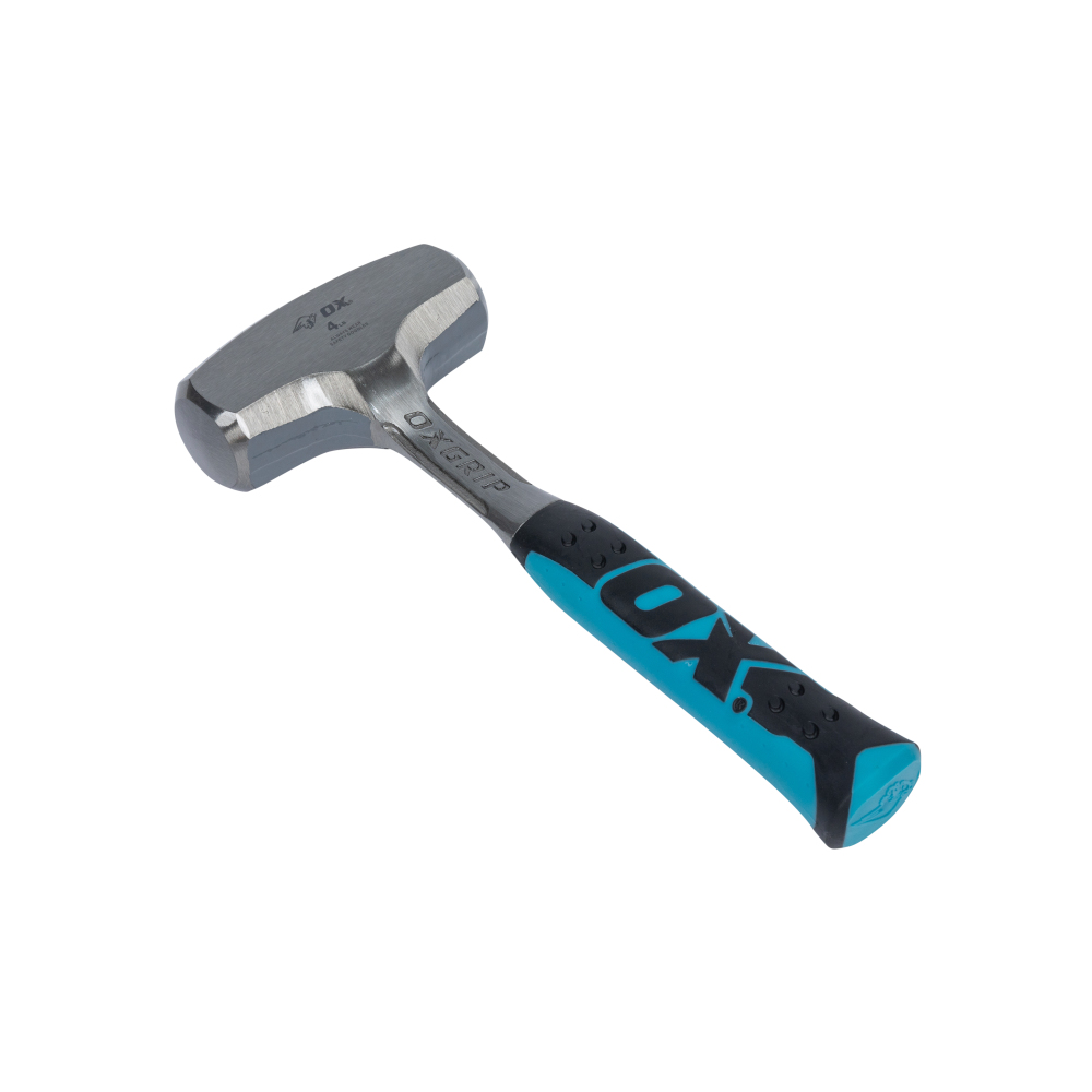 OX Pro Club Hammer - STW Industrial & Safety