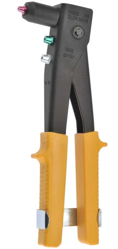 BEARGRIP Rivet Gun - STW Industrial & Safety