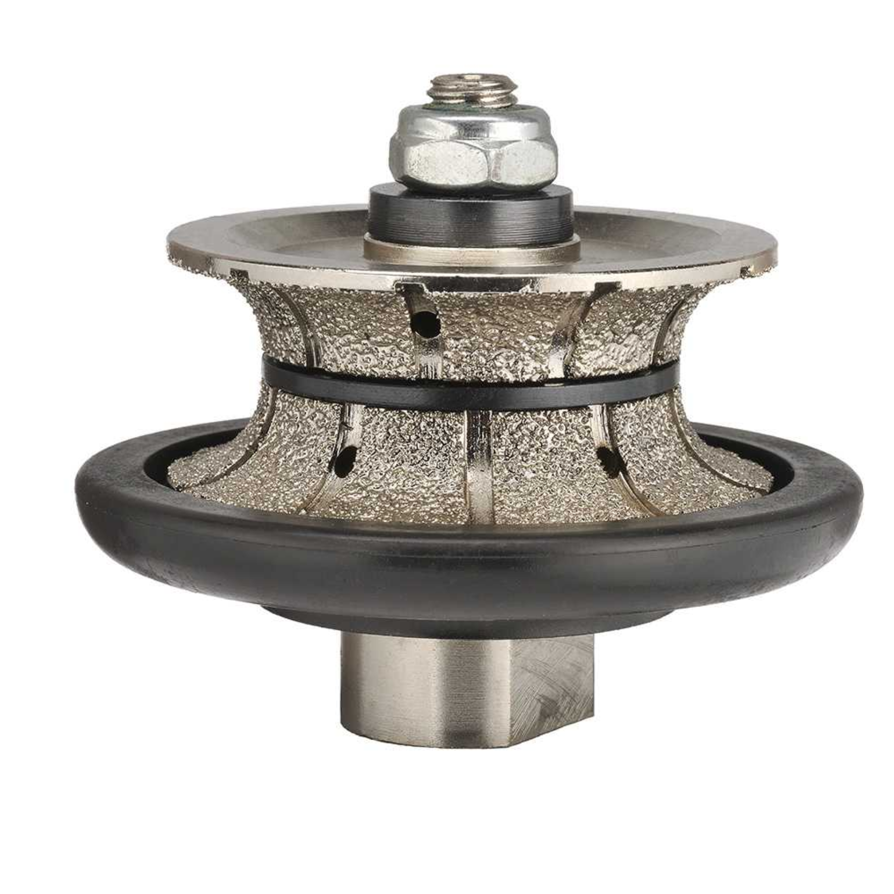 TRUACUT Vacuum Brazed Diamond Heads - STW Industrial & Safety