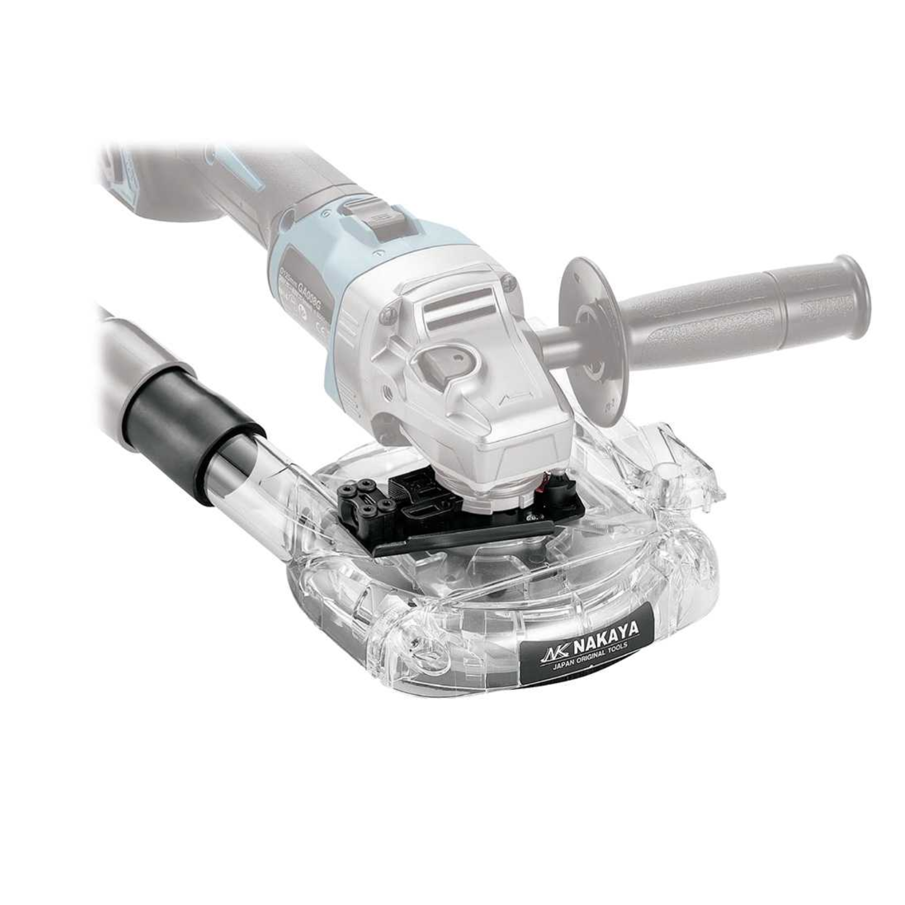 TRUACUT Dust Shrouds - STW Industrial & Safety