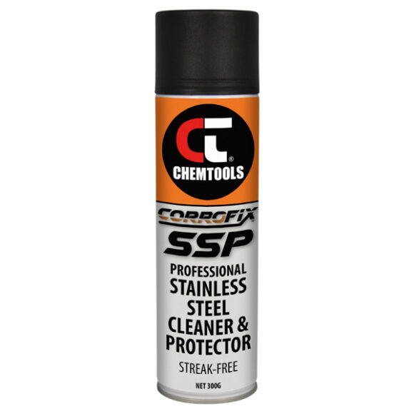 CHEMTOOLS Corrofix™ SSP Professional Stainless Steel Cleaner ...