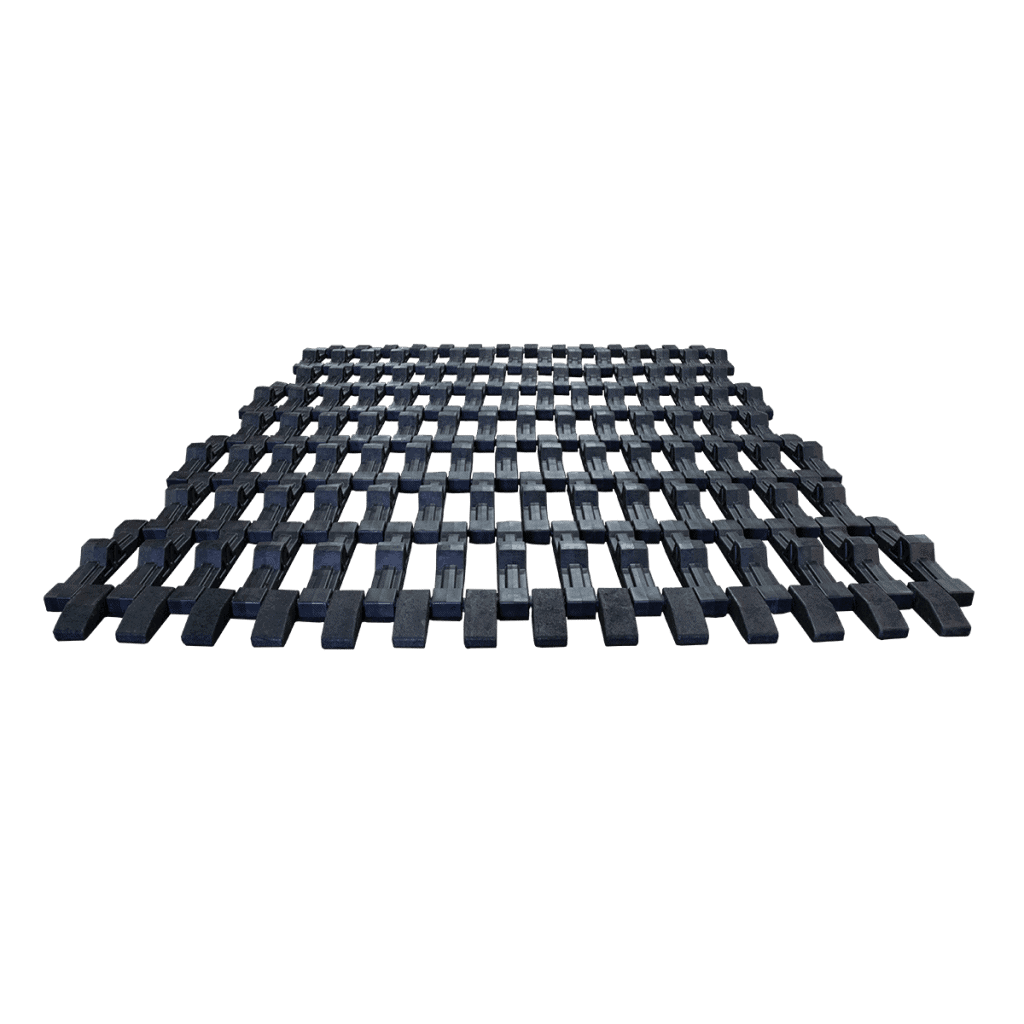 GROUND NURSE Rumblz™ Trackout Mat - STW Industrial & Safety