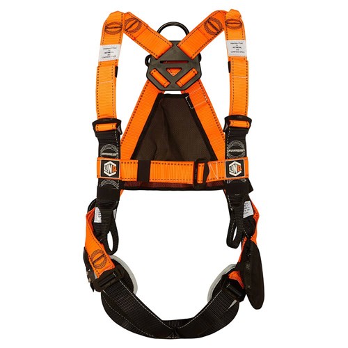 LINQ Tactician Riggers Harness - STW Industrial & Safety