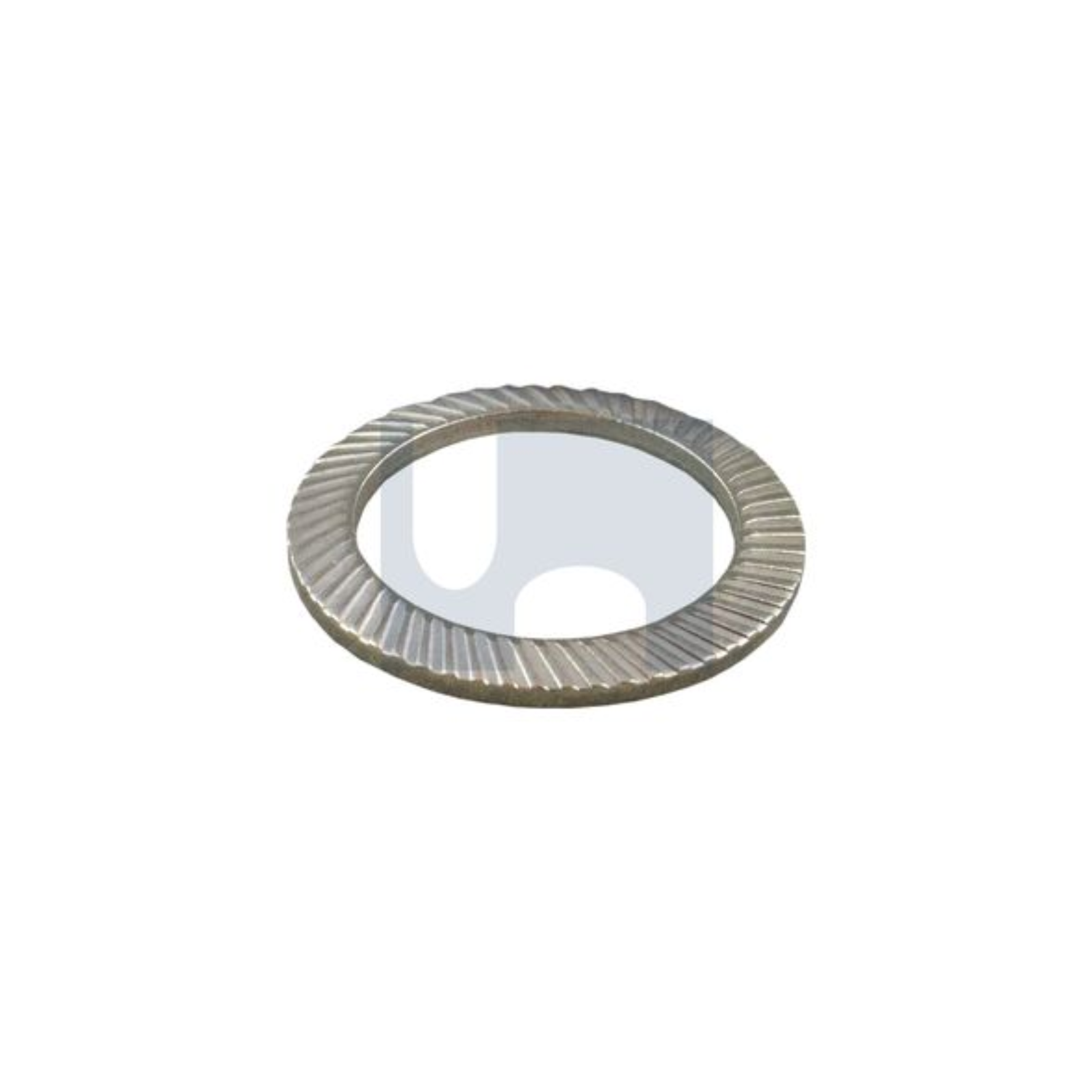 HOBSON Anti-Vibration Safety Washers 304 Stainless Steel Metric - STW ...